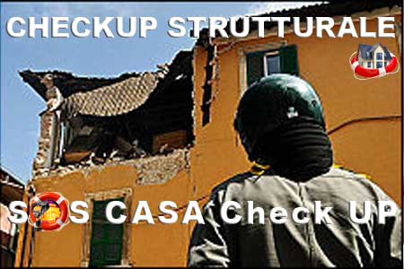 Cedimenti strutturali: cause, diagnosi e consolidamento