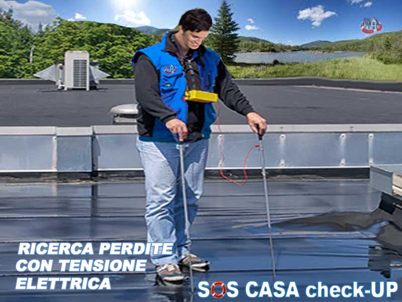 ricerca-perdite-acqua-a-Torino