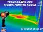 termografia ricerca infiltrazioni acqua