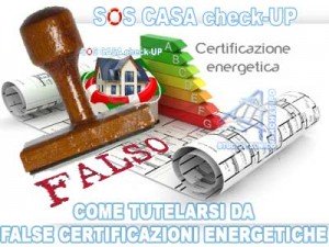 false-certificazioni-energetiche