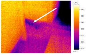 termografia e termoflussimetria