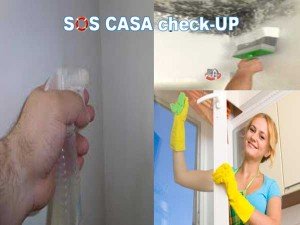 muffa in casa nuovacosa-fare