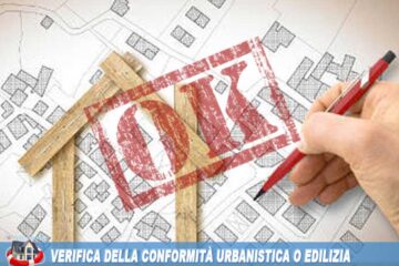 Verifica di conformita e pratiche SCIA antincendio e CPI