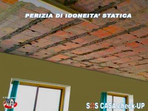Verifica idoneità statica