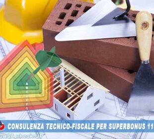 Consulenza e Progettazione per la Riqualificazione
