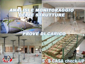 Prove di Carico