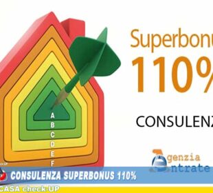 Consulenza superbonus 110 Torino Milano Ivrea Biella Varese Novara Asti