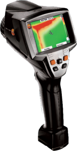 termocamera testo