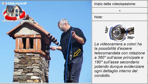 Videoispezione-canna-fumaria