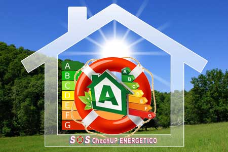 analisi energetica edificio riaparmio energetico edifici