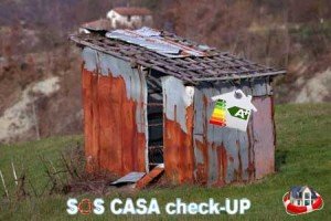 attestato di certificazione energetica falso