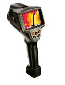 Termocamera Testo