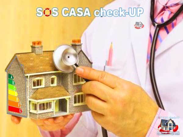 diagnosi energetica edificio