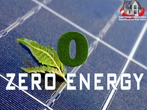 edifici che producono energia