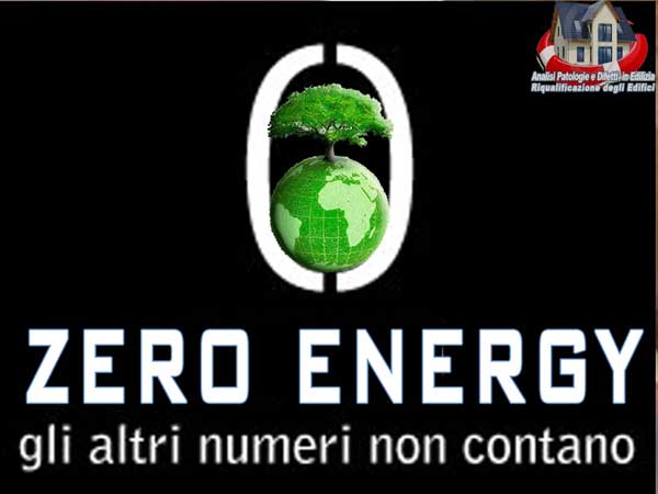 edifici ad energia quasi zero