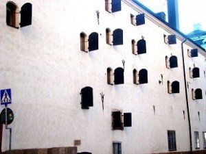 ventilazione naturale