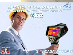 ingegnere termografico abilitato uni en iso 9712