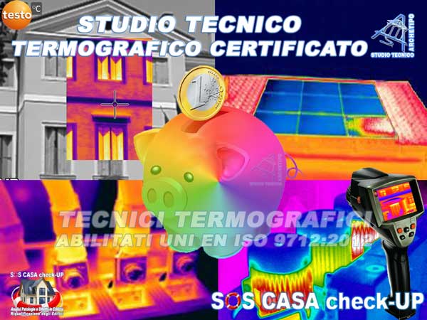 costo termografia torino milano biella vercelli verona