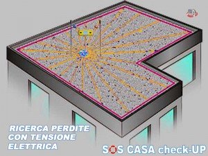 ricerca persite acqua torino milano ivrea
