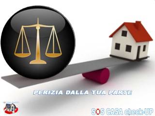 Perito per Perizia di Parte