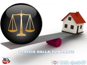 Perito per Perizia di Parte